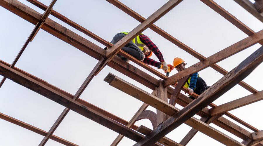 Expert Emergency Roof Repairs services in Montrose, PA